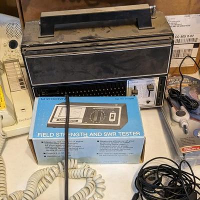 Old Tech Alert