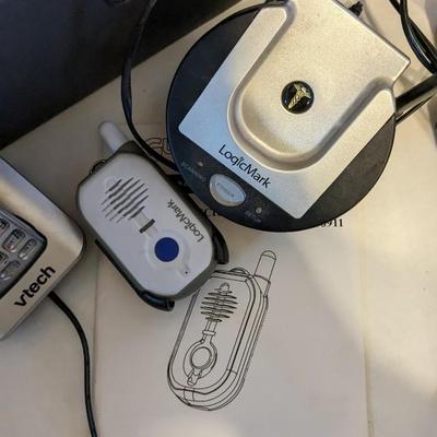 Old Tech Alert