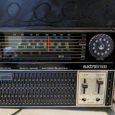 Old Tech Alert