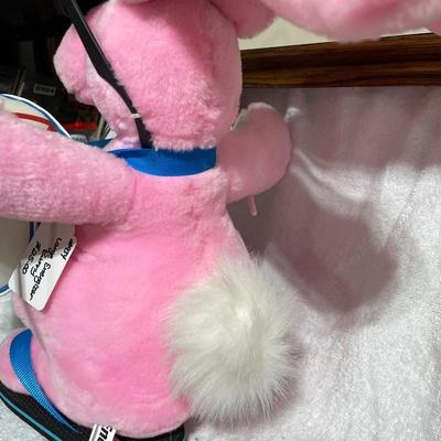 Energizer bunny