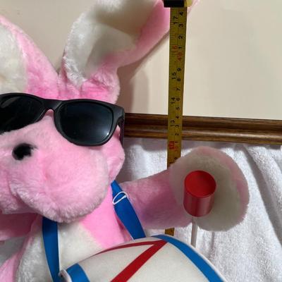 Energizer bunny