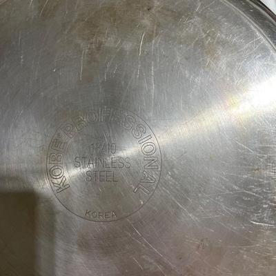 Soup Pan
