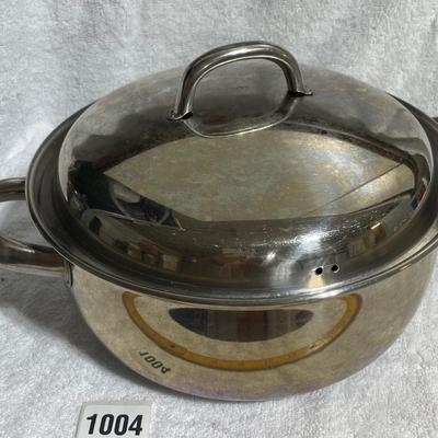 Soup Pan