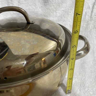 Soup Pan