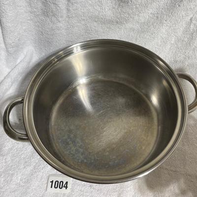 Soup Pan