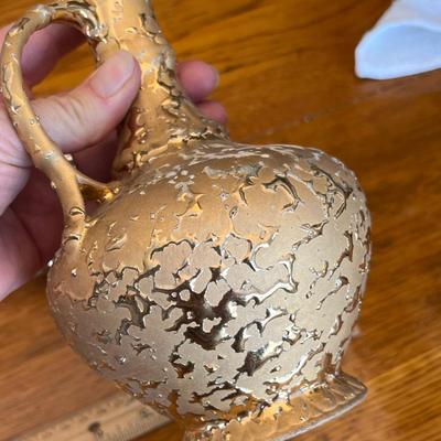 Vintage home decor