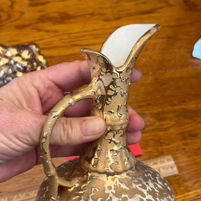 Vintage home decor