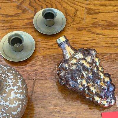 Vintage home decor