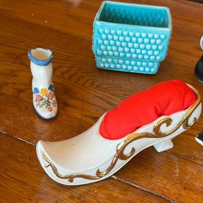 Misc. Home decor