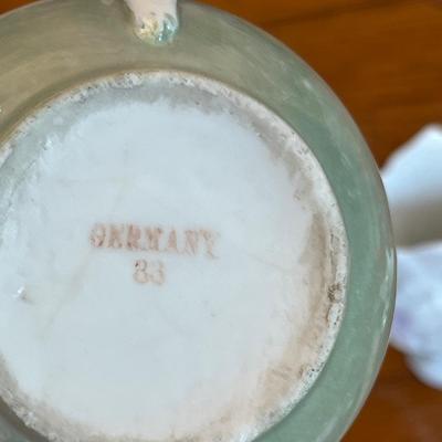 Ceramic Antique souvenir items