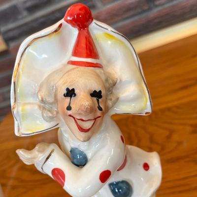 Clown Figures