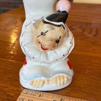 Clown Figures