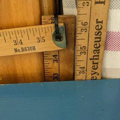 Wonderful Antique Kitchen Cabinet