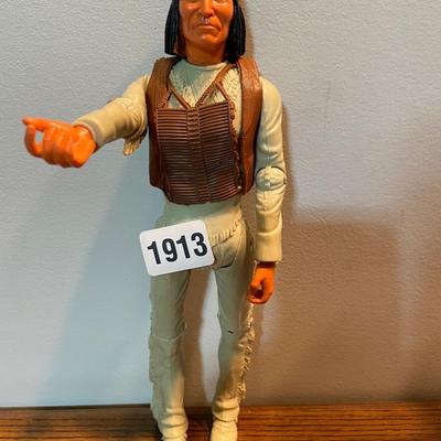 Geronimo