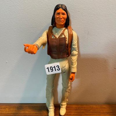 Geronimo