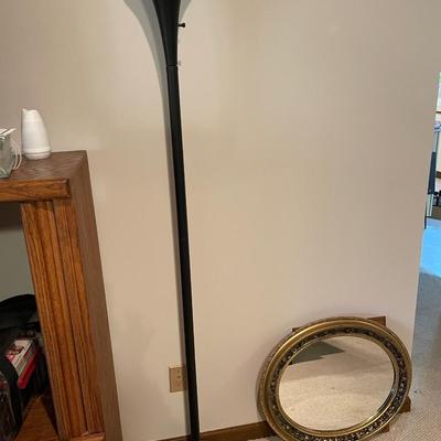 Pair of lamps
