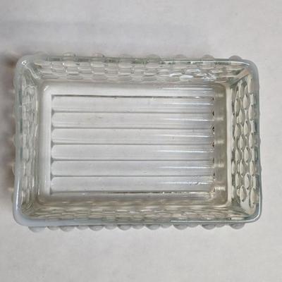 Lidded Glass