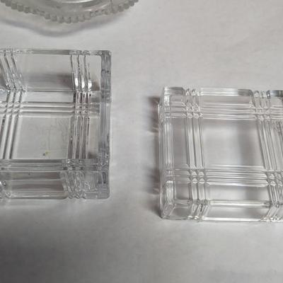 Lidded Glass
