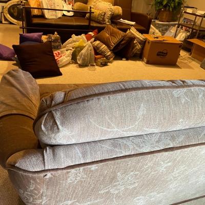 Sofa!