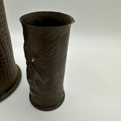 Trench Art