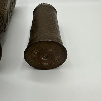 Trench Art