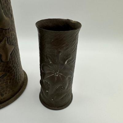 Trench Art