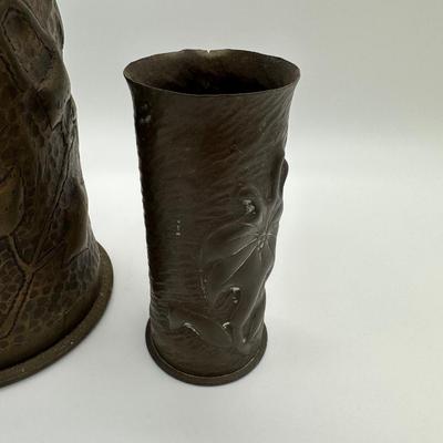 Trench Art