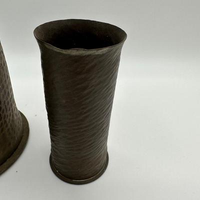 Trench Art