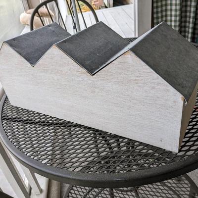 Another Cute Birdhouse Drawer Storage