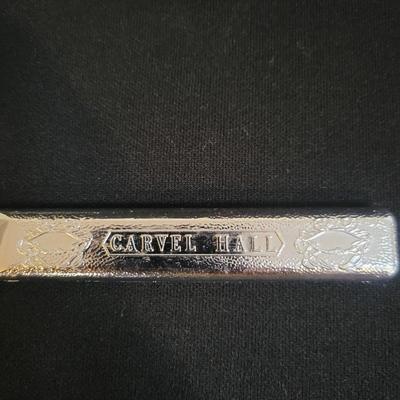 Carvell Hall Crab Knives (K-DW)