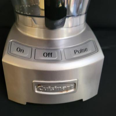 Cuisinart Food Processor and Electric Skillet (K-DW)