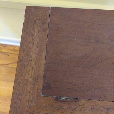 Vintage Heritage Stacking Display Cabinet (LR-BBL)