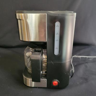 Braun Immersion Blender, Krups Coffee Pot and More (K-DW)