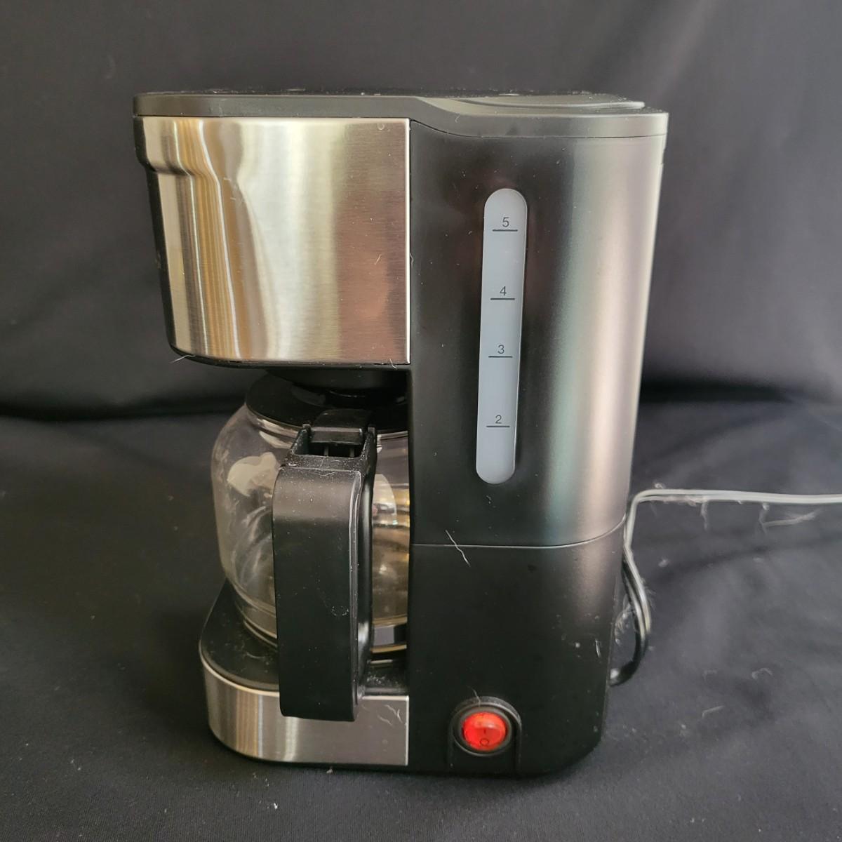 Braun Immersion Blender, Krups Coffee Pot and More (KDW)