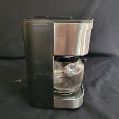 Braun Immersion Blender, Krups Coffee Pot and More (K-DW)