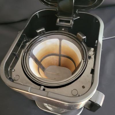 Braun Immersion Blender, Krups Coffee Pot and More (K-DW)