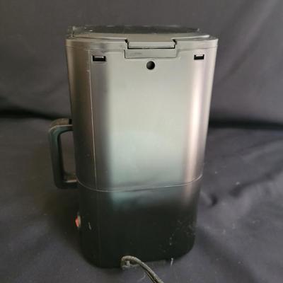 Braun Immersion Blender, Krups Coffee Pot and More (K-DW)