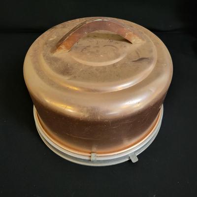 Large Assortment of Baking Accessories (K-DW)