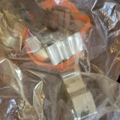 Large Assortment of Baking Accessories (K-DW)