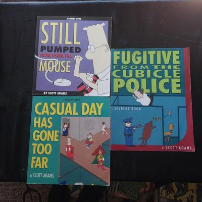 LIKE NEW COLLECTIBLE COMIC CLASSICS