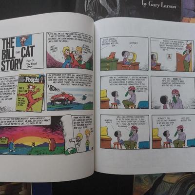 LIKE NEW COLLECTIBLE COMIC CLASSICS