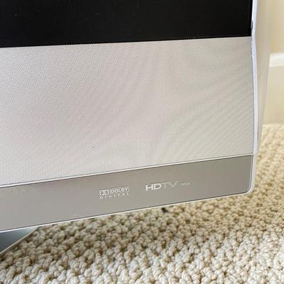 Panasonic Viera 31â€ Plasma TV (UB3-SS)