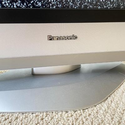 Panasonic Viera 31â€ Plasma TV (UB3-SS)