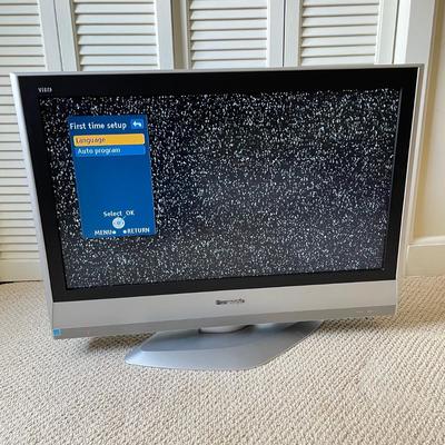 Panasonic Viera 31â€ Plasma TV (UB3-SS)