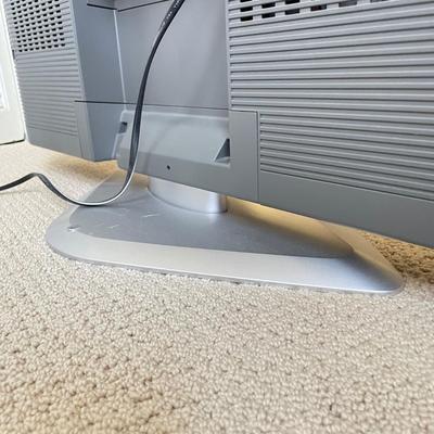 Panasonic Viera 31â€ Plasma TV (UB3-SS)