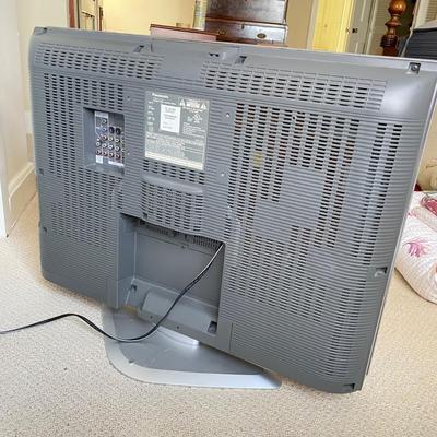 Panasonic Viera 31â€ Plasma TV (UB3-SS)