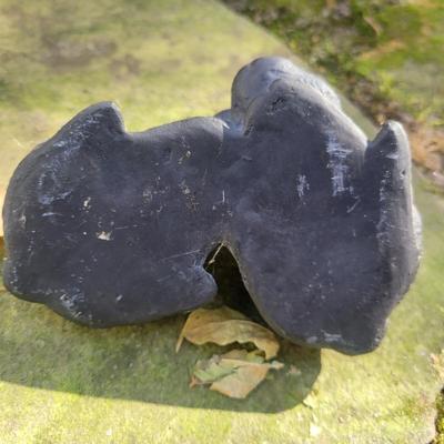 Rabbit Yard Art (BY-DW)