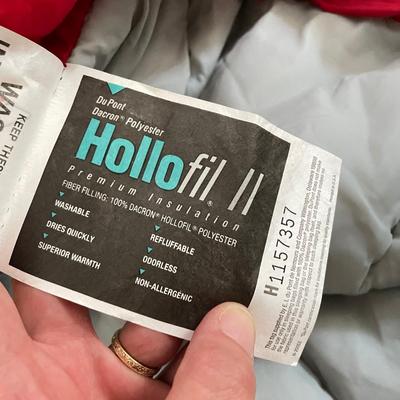 Coleman Sleeping Bag & Backpack (UB3-SS)