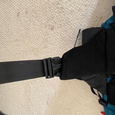 Coleman Sleeping Bag & Backpack (UB3-SS)