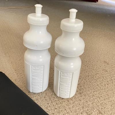 Coleman Sleeping Bag & Backpack (UB3-SS)